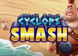 Slots Cyclops Smash