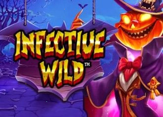 Slots Infective Wild